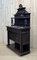 Early 20th Century Breton Buffet in Chestnut, Image 5