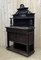 Early 20th Century Breton Buffet in Chestnut, Image 2