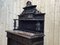 Early 20th Century Breton Buffet in Chestnut, Image 4