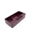 Wine Red Sistema45 Series Ashtray & Desk Organizers by Ettore Sottsass for Olivetti Synthesis, 1971 6
