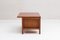 Bureau par Arne Vodder pour HP Hansen, Danemark, 1960s 4