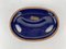 Barilla Advertising Ashtray from La Farnesiana, Italy, 1960s 10