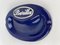 Barilla Advertising Ashtray from La Farnesiana, Italy, 1960s 6