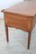 Inlaid Walnut Writing Desk, 1950s, Image 10