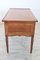 Inlaid Walnut Writing Desk, 1950s, Image 3