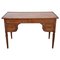 Inlaid Walnut Writing Desk, 1950s, Image 1