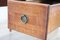 Inlaid Walnut Writing Desk, 1950s, Image 6