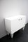 White Sideboard by Sandro Chia for Cleto Munari, 2008, Image 3