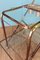 Italian Drinks Trolley by Cesare Lacca, 1950s 7