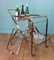 Italian Drinks Trolley by Cesare Lacca, 1950s 3