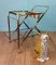 Italian Drinks Trolley by Cesare Lacca, 1950s, Image 9