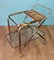Italian Drinks Trolley by Cesare Lacca, 1950s, Image 1