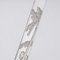 19th Century Chinese Export Silver Dessert Cutlery from Luen Wo, 1880, Set of 24, Image 37