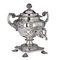 19th Century Georgian Solid Silver Samovar by Joseph Angell Ii, 1821, Image 1