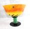 Grand Bol Kontiki sur Pied par Nanny Still pour Rosenthal Studio Line, 1980s 3