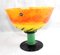 Grand Bol Kontiki sur Pied par Nanny Still pour Rosenthal Studio Line, 1980s 5