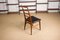 Danish Teak Model Liz Chairs by Niels Koefoed for Koefoeds Hornslet, 1960, Set of 8 7