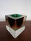 Murano Glass Bowl by Flavio Poli for Seguso 4