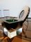 Murano Glass Bowl by Flavio Poli for Seguso 9