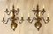 Flemish Style Sconces, 1940s, Set of 2 5