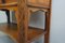 Frankfurt Art Nouveau Wedding Chest from Schneider & Hanau, Image 23