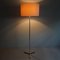 Floor Lamp with Hexagon Rod from Kaiser, 1960s, Image 2