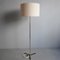 Floor Lamp with Hexagon Rod from Kaiser, 1960s, Image 1