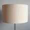 Floor Lamp with Hexagon Rod from Kaiser, 1960s, Image 3