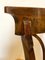 19th Century Walnut Chairs, Set of 6, Image 16