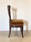 19th Century Walnut Chairs, Set of 6, Image 11