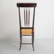 Mid-Century Italian Chiavari Chair by Enzo Rotella, 1950s, Set of 2 4