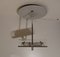 Lámpara de techo Acheo de Gianfranco Frattini para Artemide, Imagen 3