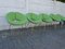 Little Apollo Chairs by Patrick Norguet for Artifort, Set of 5, Image 5