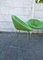 Little Apollo Chairs by Patrick Norguet for Artifort, Set of 5 11