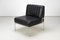 Leather Lounge Chair from Stoll Giroflex, 1970s 6