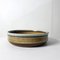 Boho Swedish Ceramic Bowl by Drejargruppen for Rörstrand, 1970s 4