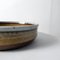 Boho Swedish Ceramic Bowl by Drejargruppen for Rörstrand, 1970s, Image 7