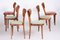 Dining Chairs from TON, Czechia, 1940s, Set of 6, Image 6