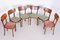 Dining Chairs from TON, Czechia, 1940s, Set of 6 3