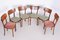 Dining Chairs from TON, Czechia, 1940s, Set of 6, Image 3