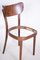 Dining Chairs from TON, Czechia, 1940s, Set of 6, Image 10