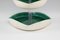Piatto da portata in ceramica, Francia, anni '60, Immagine 4