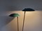 Mid-Century Floor Lamp by Josef Hurka for Drukov, 1960s, Image 17
