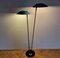 Mid-Century Floor Lamp by Josef Hurka for Drukov, 1960s 15