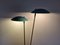 Mid-Century Floor Lamp by Josef Hurka for Drukov, 1960s, Image 11