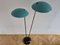 Lampadaire Mid-Century par Josef Hurka pour Drukov, 1960s 7