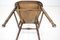 Wooden Chair, Czechoslovakia, 1910s 11