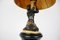 Art Deco Lamp with Loudspeaker from Stilton, Czechoslovakia, 1930s, Image 4