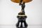 Art Deco Lamp with Loudspeaker from Stilton, Czechoslovakia, 1930s 8