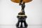Art Deco Lamp with Loudspeaker from Stilton, Czechoslovakia, 1930s, Image 8